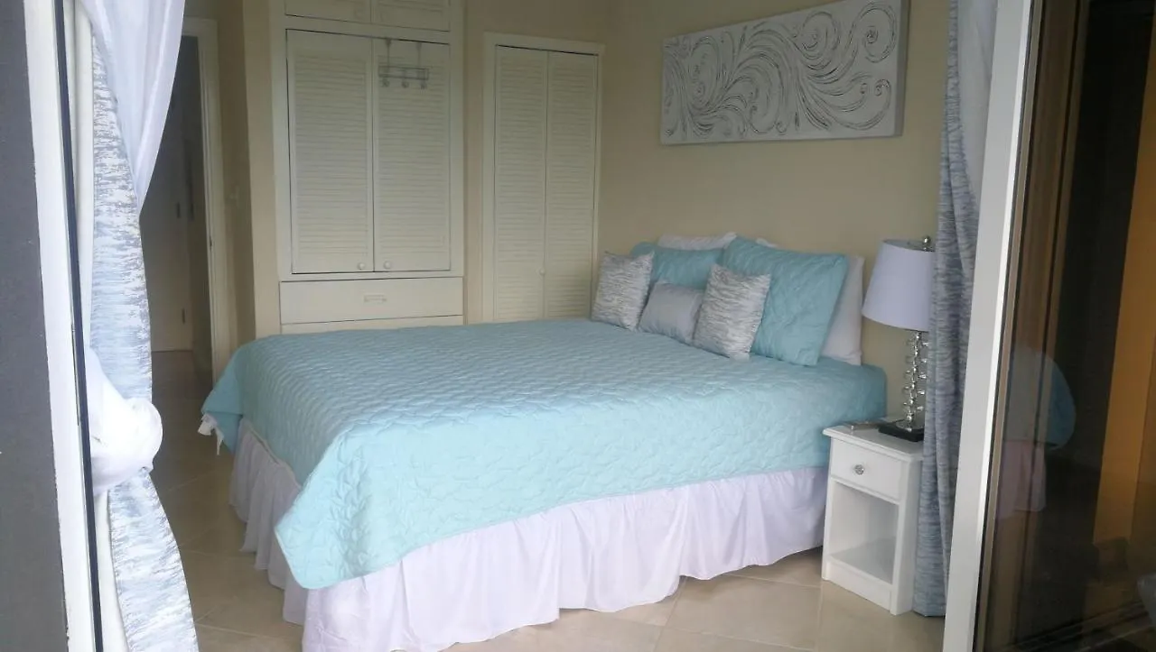 Apartmán Lantana Barbados Condos Saint James