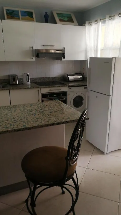 Lantana Barbados Condos Saint James
