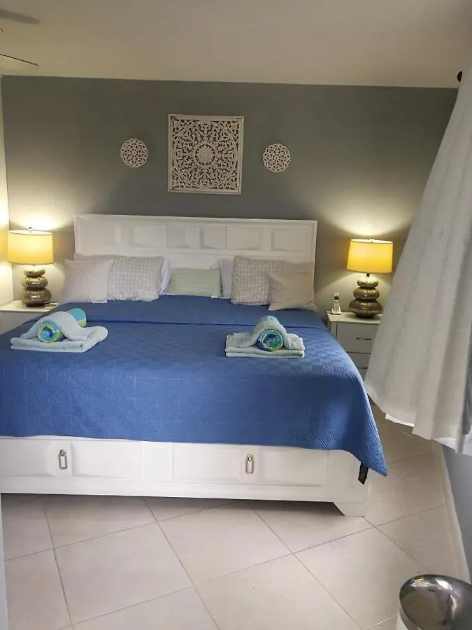 Apartmán Lantana Barbados Condos Saint James Barbados