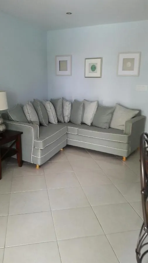 Lantana Barbados Condos Saint James Apartmán