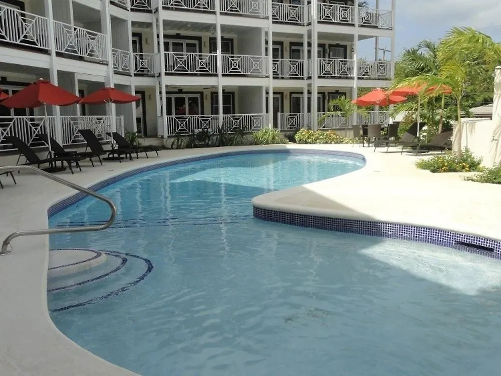 Lantana Barbados Condos Saint James 0*,