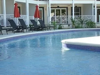 Lantana Barbados Condos Saint James