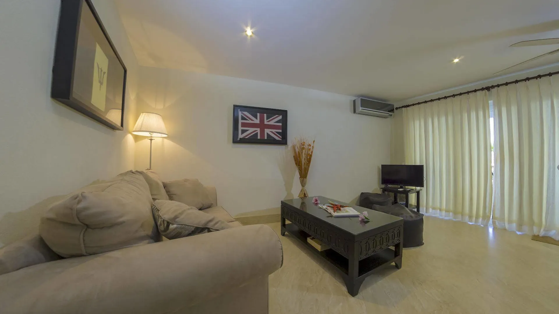 Lantana Barbados Condos Saint James 0*,  Barbados