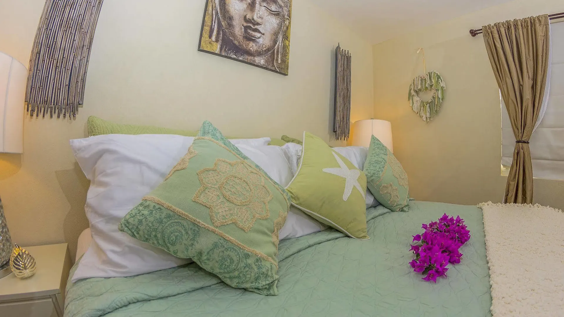 Apartmán Lantana Barbados Condos Saint James Barbados