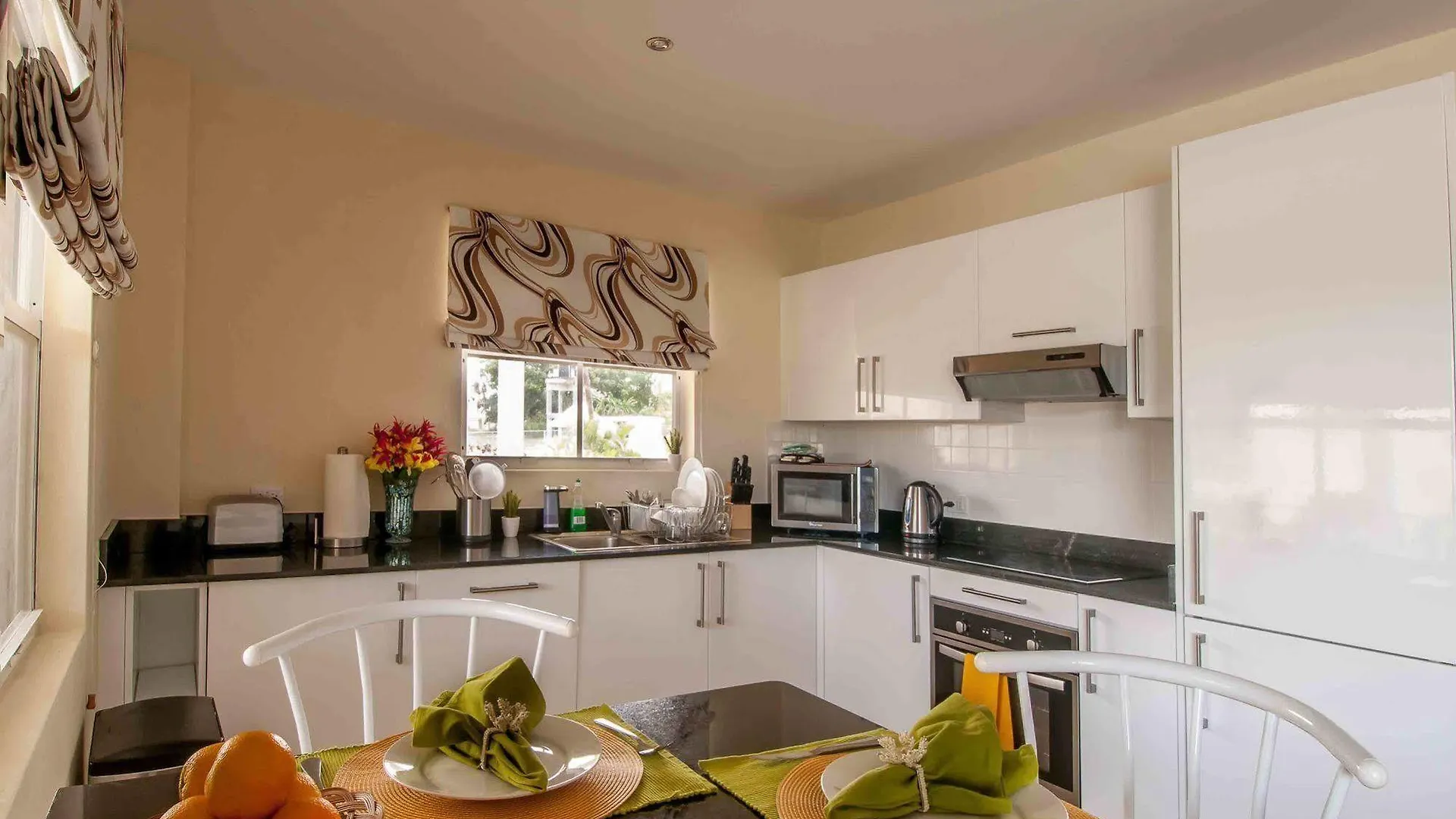 Lantana Barbados Condos Saint James 0*,  Barbados