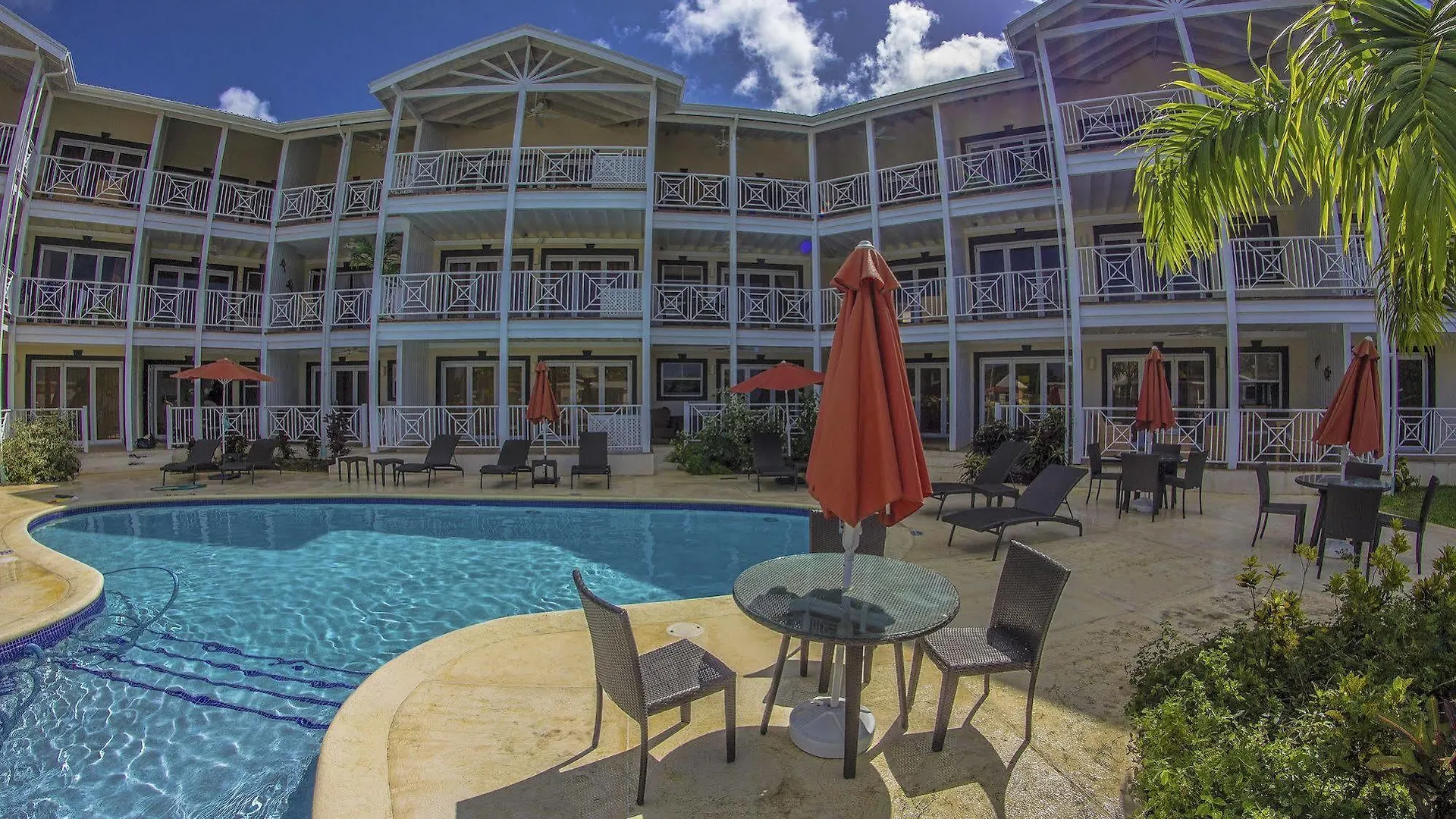 Lantana Barbados Condos Saint James Barbados