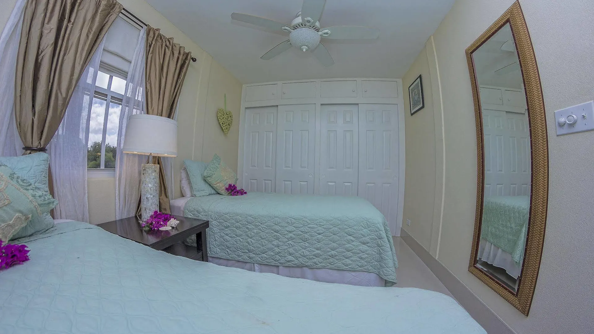 Lantana Barbados Condos Saint James