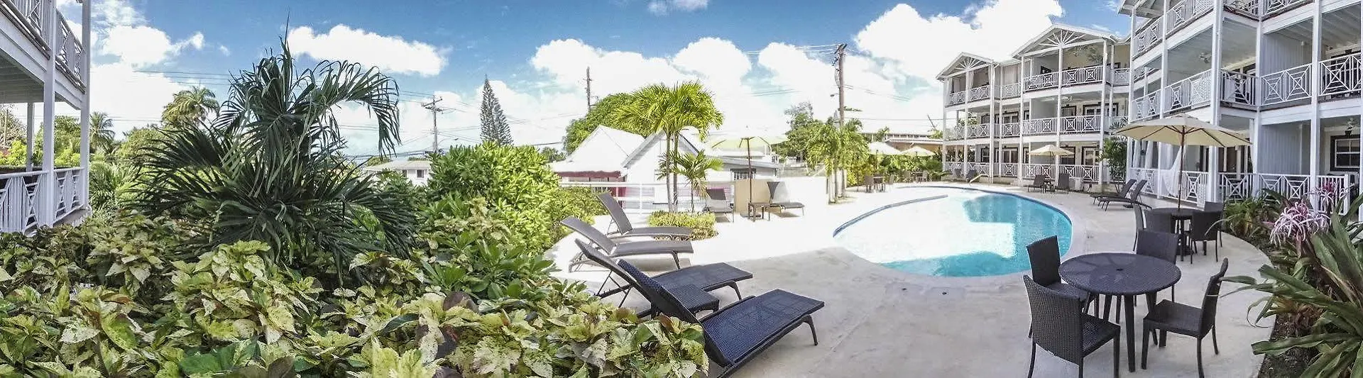 Lantana Barbados Condos Saint James