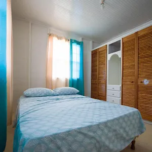 Holiday home T.cole's, Saint James