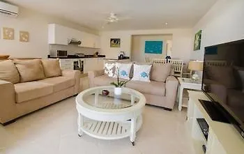 Apartamento Lantana Barbados Condos Saint James