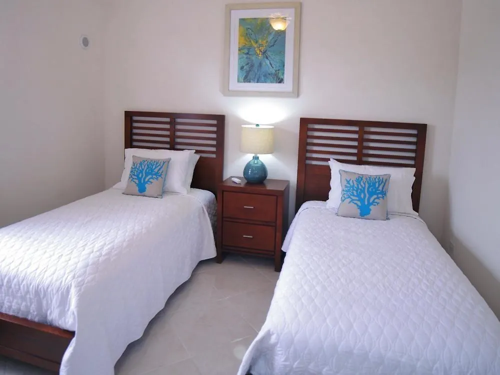 Lantana Barbados Condos Saint James Apartamento
