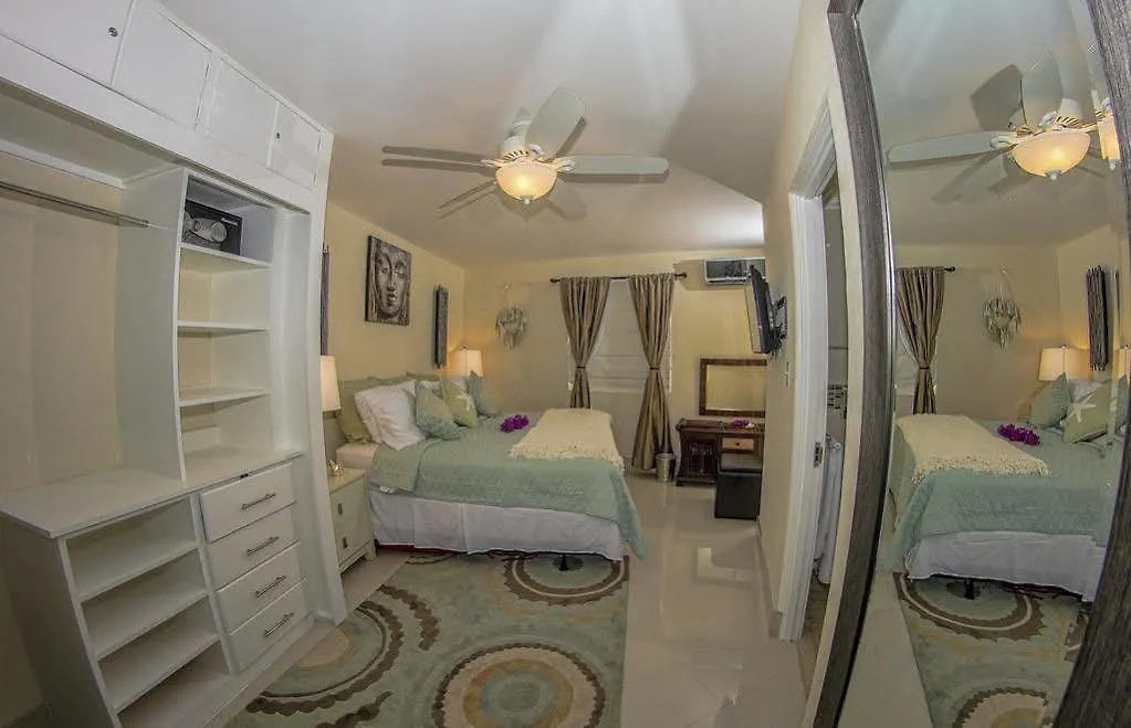 Lantana Barbados Condos Saint James 0*,  Barbados